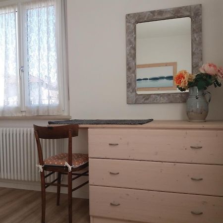 Appartamento Ca Prandel Levico Terme Esterno foto