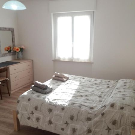 Appartamento Ca Prandel Levico Terme Esterno foto