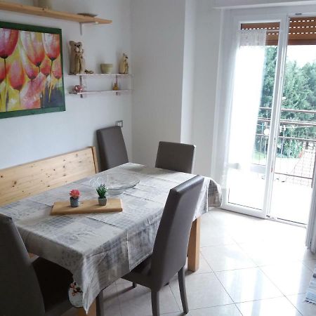 Appartamento Ca Prandel Levico Terme Esterno foto