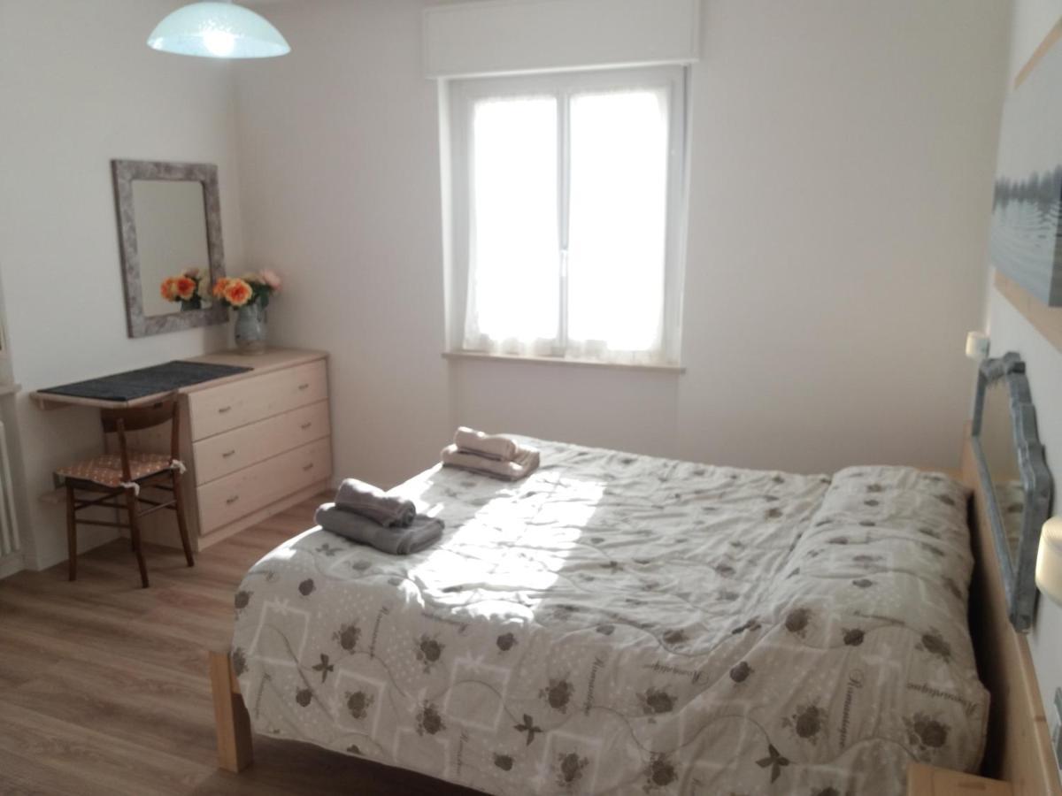 Appartamento Ca Prandel Levico Terme Esterno foto