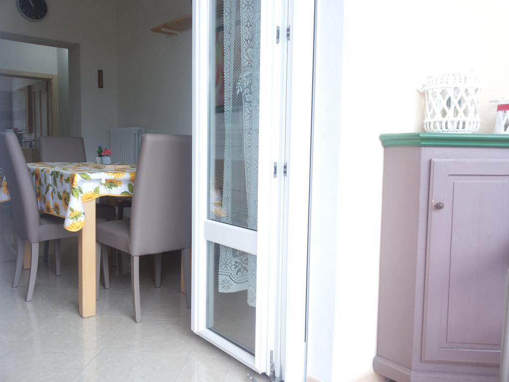 Appartamento Ca Prandel Levico Terme Esterno foto
