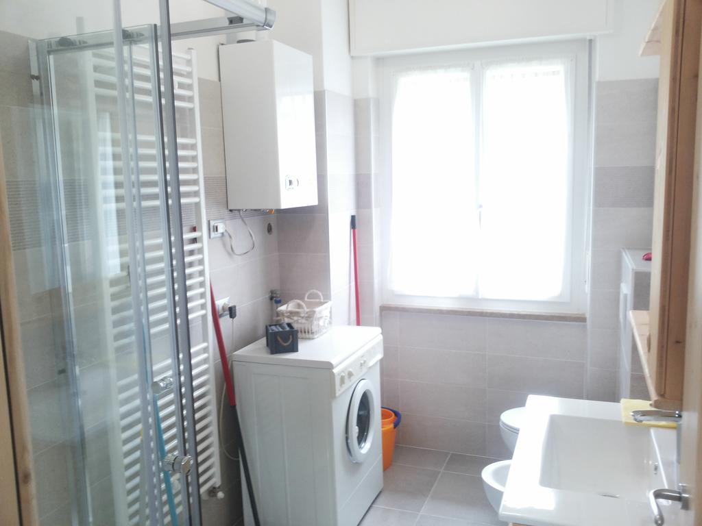 Appartamento Ca Prandel Levico Terme Esterno foto
