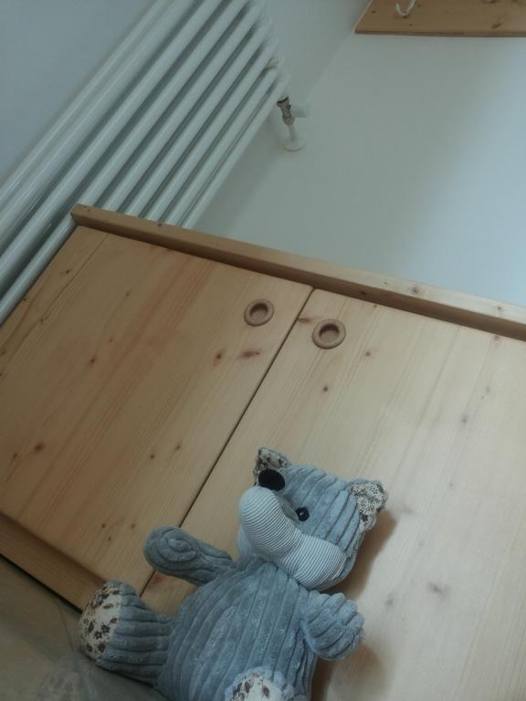 Appartamento Ca Prandel Levico Terme Esterno foto