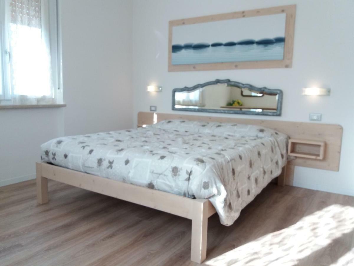 Appartamento Ca Prandel Levico Terme Esterno foto