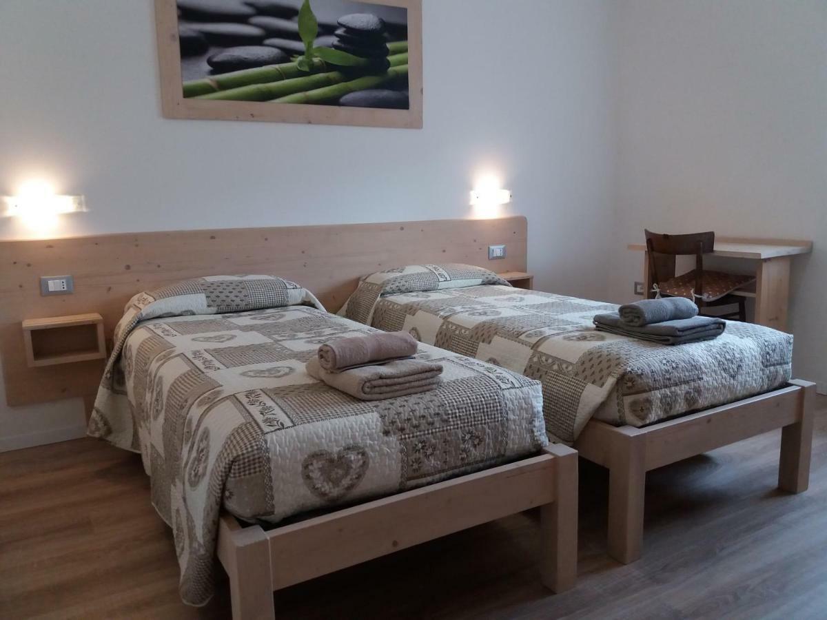 Appartamento Ca Prandel Levico Terme Esterno foto