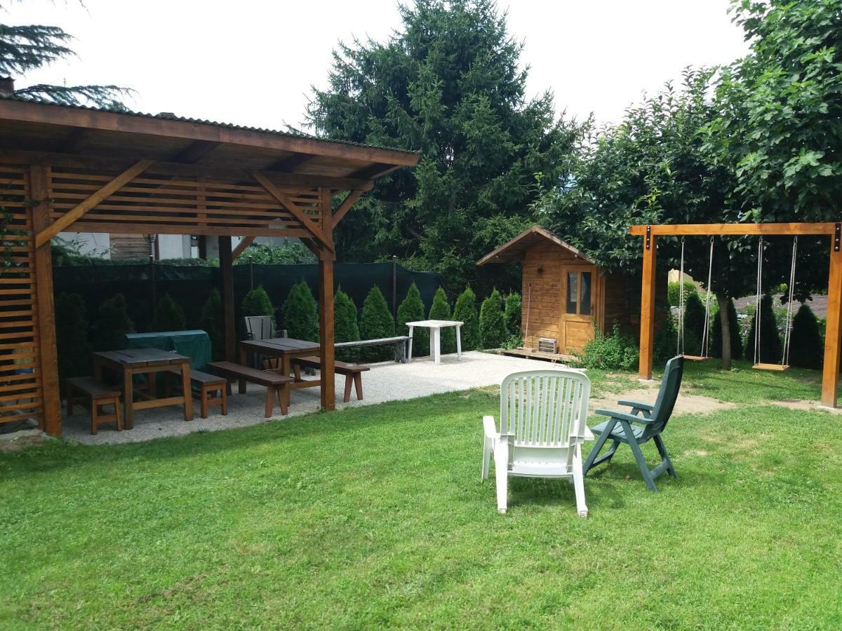 Appartamento Ca Prandel Levico Terme Esterno foto