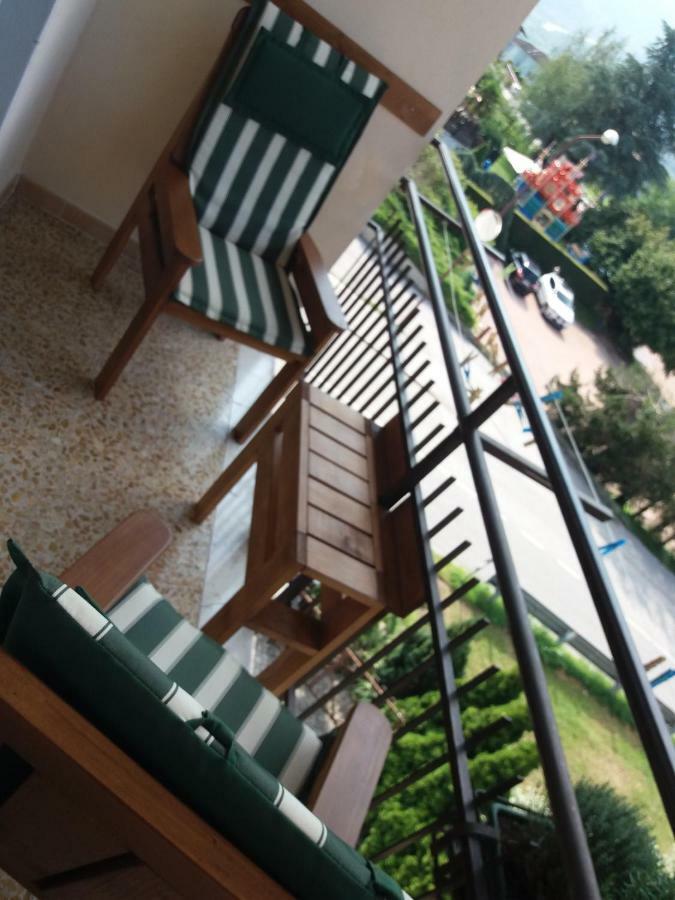 Appartamento Ca Prandel Levico Terme Esterno foto